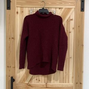 Madewell Sweater Size Small